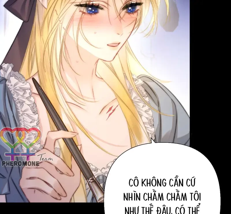Ban Cho Tôi Nụ Hôn Của Em Chapter 5 - Trang 38
