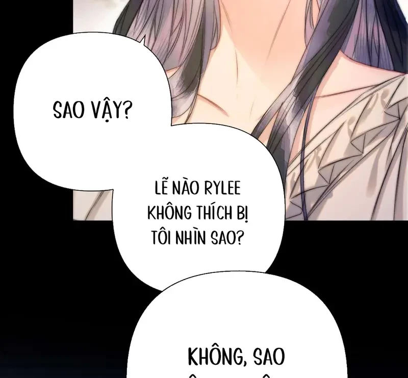 Ban Cho Tôi Nụ Hôn Của Em Chapter 5 - Trang 40