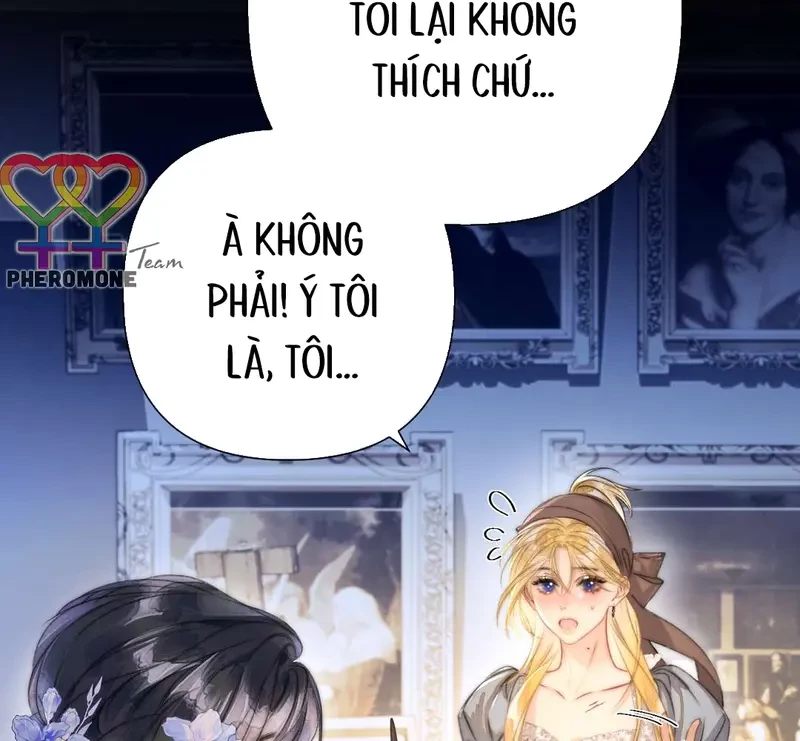 Ban Cho Tôi Nụ Hôn Của Em Chapter 5 - Trang 41