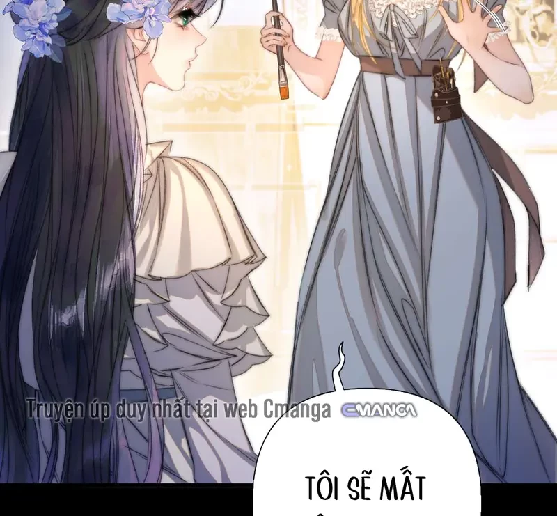 Ban Cho Tôi Nụ Hôn Của Em Chapter 5 - Trang 42
