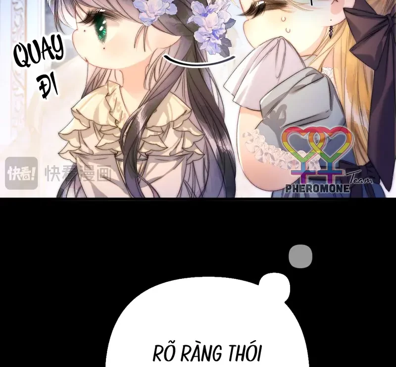 Ban Cho Tôi Nụ Hôn Của Em Chapter 5 - Trang 44