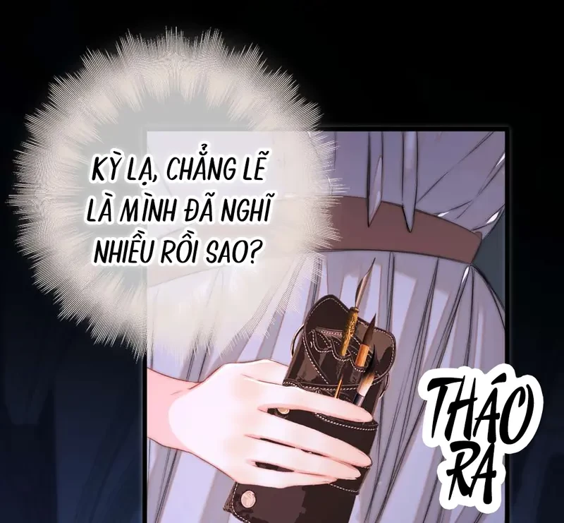 Ban Cho Tôi Nụ Hôn Của Em Chapter 5 - Trang 6