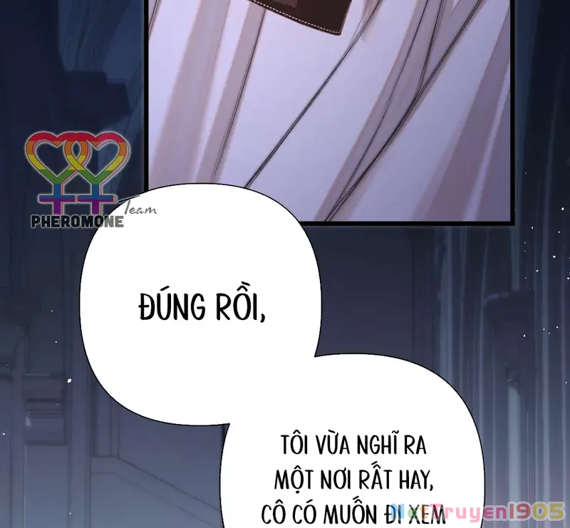 Ban Cho Tôi Nụ Hôn Của Em Chapter 5 - Trang 7