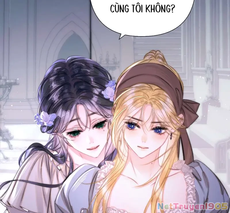 Ban Cho Tôi Nụ Hôn Của Em Chapter 5 - Trang 8