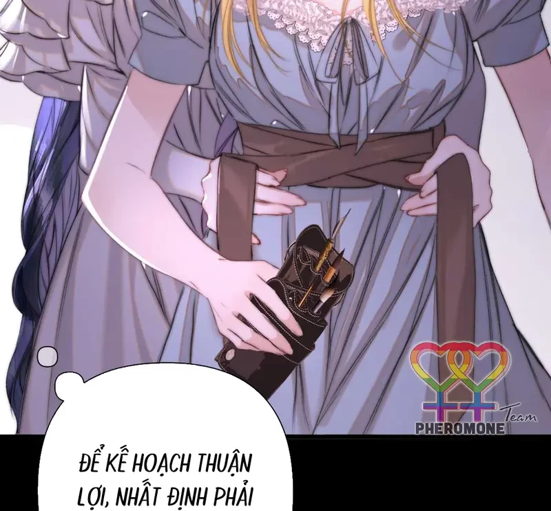 Ban Cho Tôi Nụ Hôn Của Em Chapter 5 - Trang 9