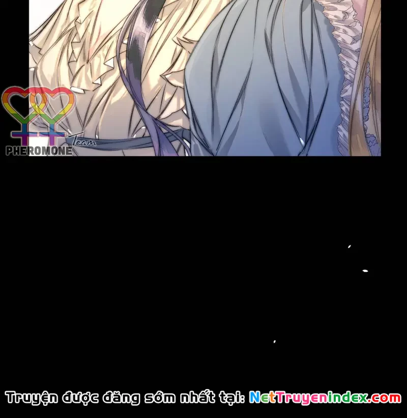 Ban Cho Tôi Nụ Hôn Của Em Chapter 6 - Trang 10