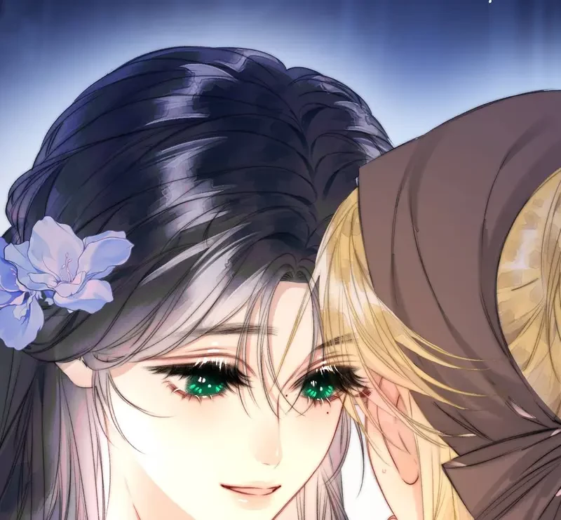 Ban Cho Tôi Nụ Hôn Của Em Chapter 6 - Trang 13