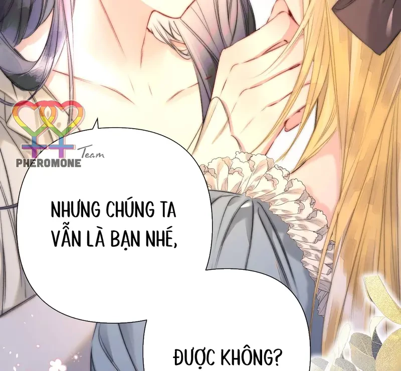 Ban Cho Tôi Nụ Hôn Của Em Chapter 6 - Trang 14