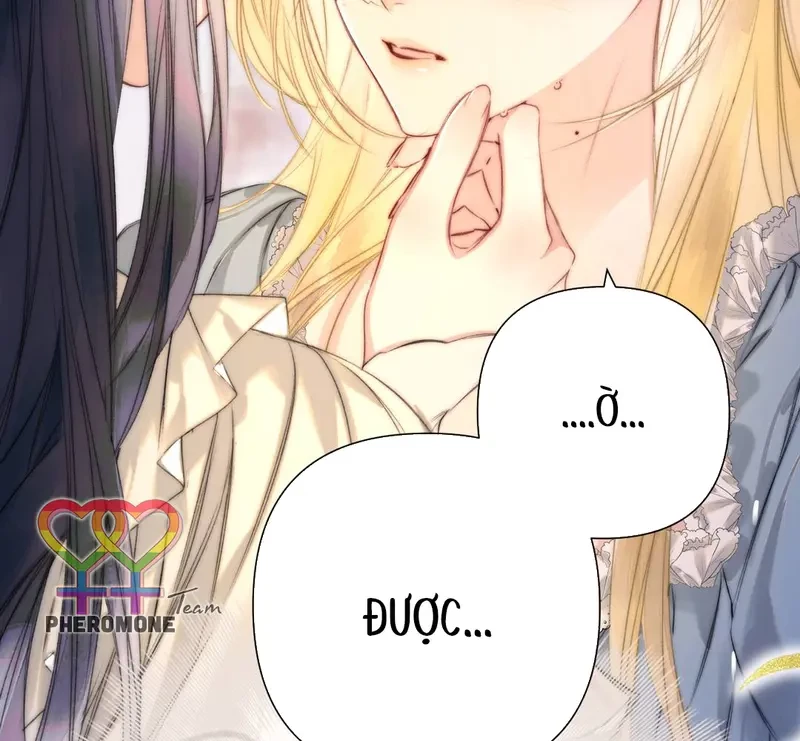 Ban Cho Tôi Nụ Hôn Của Em Chapter 6 - Trang 16