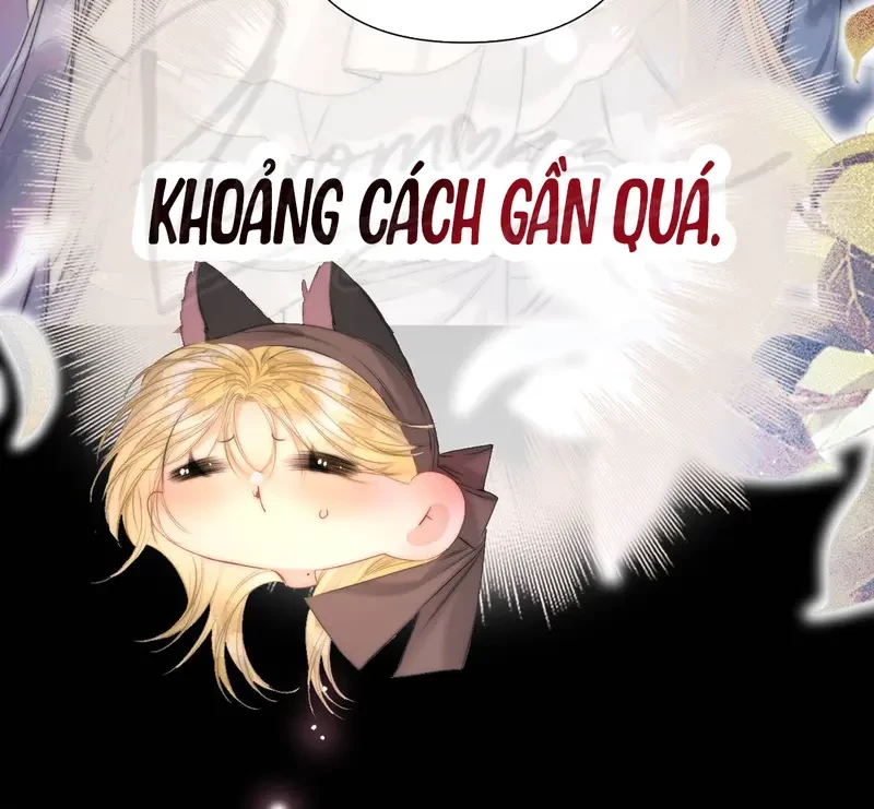 Ban Cho Tôi Nụ Hôn Của Em Chapter 6 - Trang 17