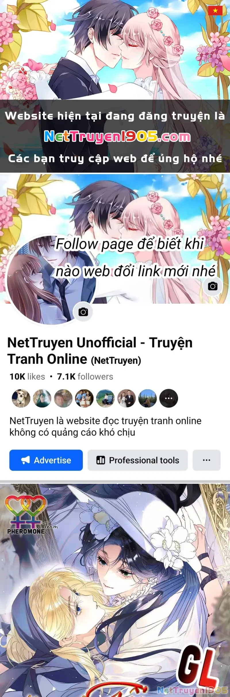 Ban Cho Tôi Nụ Hôn Của Em Chapter 6 - Trang 2