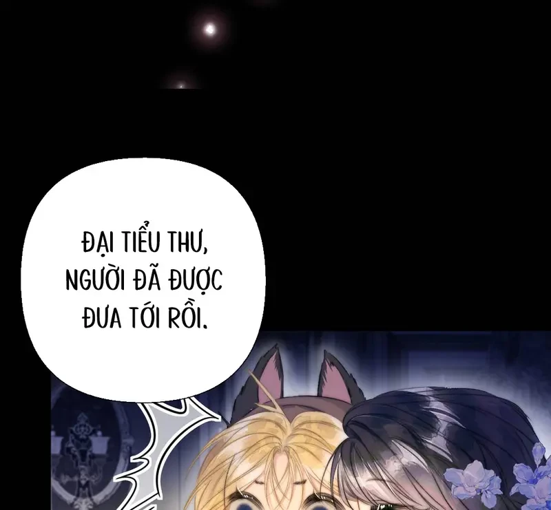 Ban Cho Tôi Nụ Hôn Của Em Chapter 6 - Trang 21
