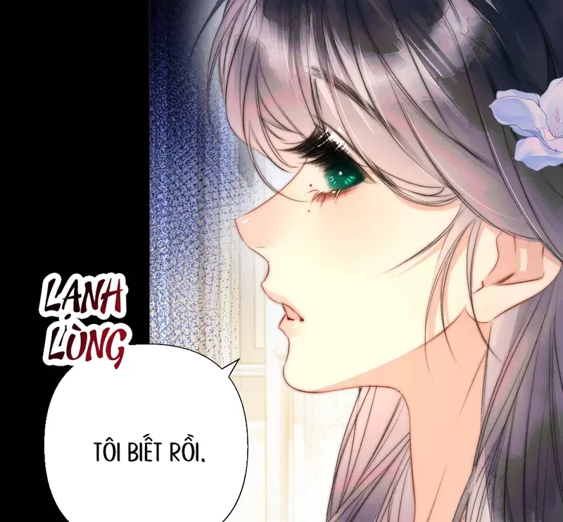 Ban Cho Tôi Nụ Hôn Của Em Chapter 6 - Trang 23