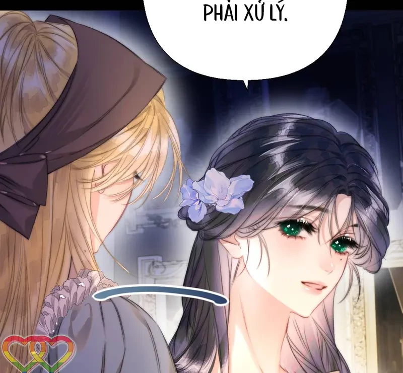 Ban Cho Tôi Nụ Hôn Của Em Chapter 6 - Trang 25