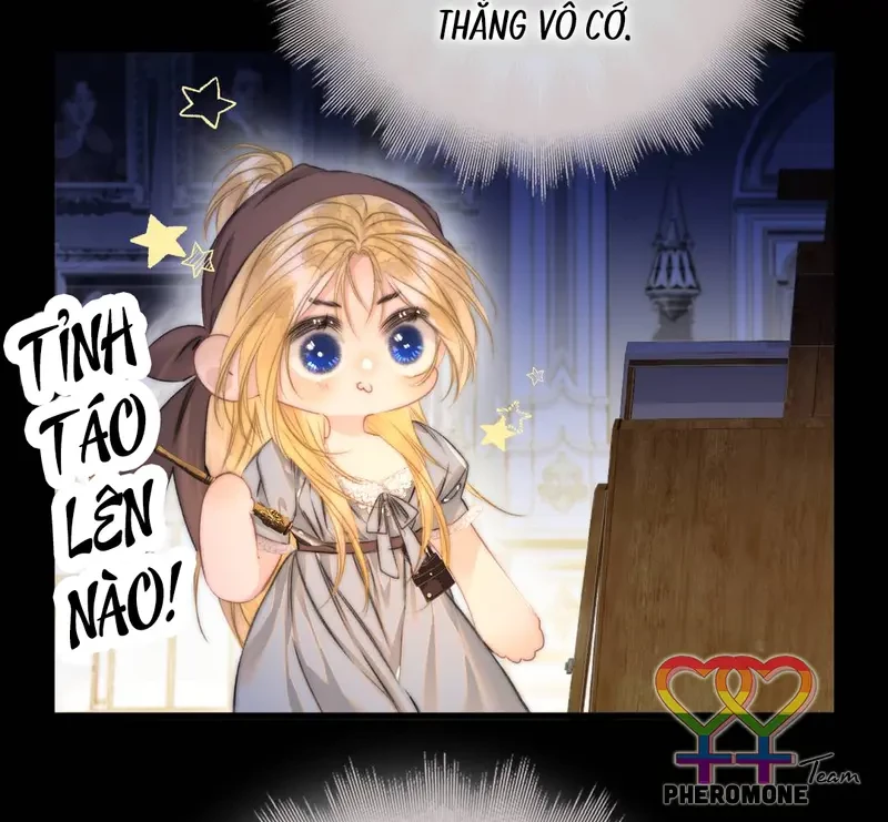 Ban Cho Tôi Nụ Hôn Của Em Chapter 6 - Trang 31