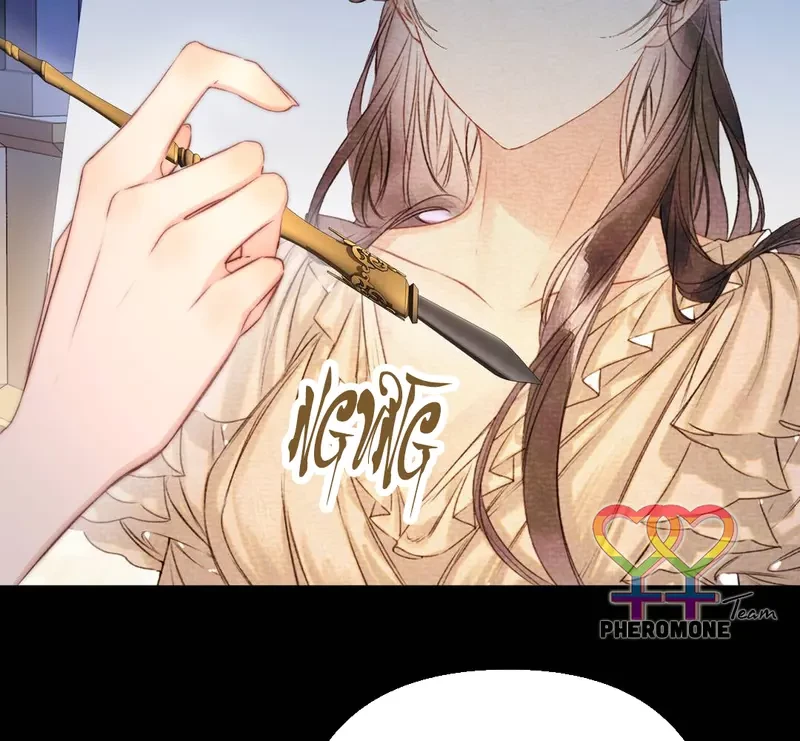 Ban Cho Tôi Nụ Hôn Của Em Chapter 6 - Trang 37