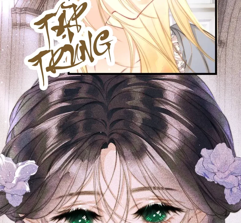 Ban Cho Tôi Nụ Hôn Của Em Chapter 6 - Trang 41