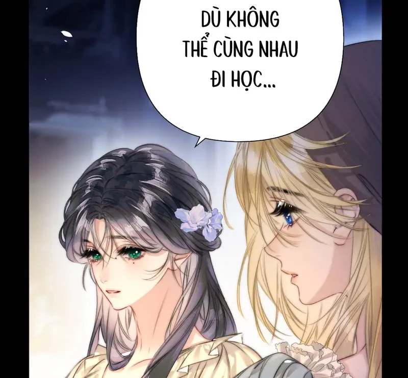 Ban Cho Tôi Nụ Hôn Của Em Chapter 6 - Trang 9