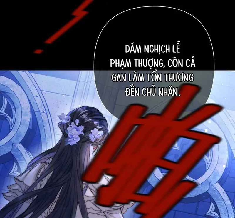 Ban Cho Tôi Nụ Hôn Của Em Chapter 7 - Trang 10