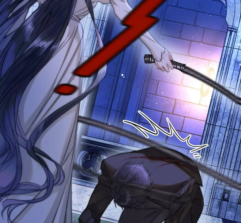 Ban Cho Tôi Nụ Hôn Của Em Chapter 7 - Trang 11