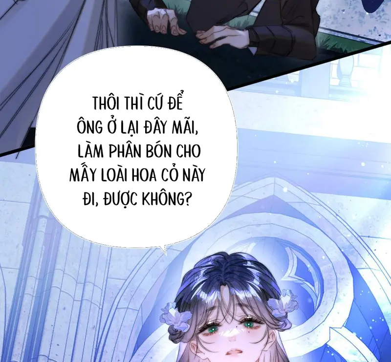 Ban Cho Tôi Nụ Hôn Của Em Chapter 7 - Trang 12