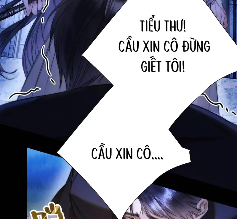Ban Cho Tôi Nụ Hôn Của Em Chapter 7 - Trang 14