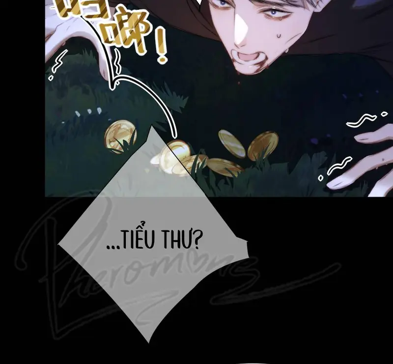 Ban Cho Tôi Nụ Hôn Của Em Chapter 7 - Trang 15