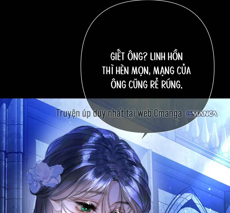 Ban Cho Tôi Nụ Hôn Của Em Chapter 7 - Trang 16