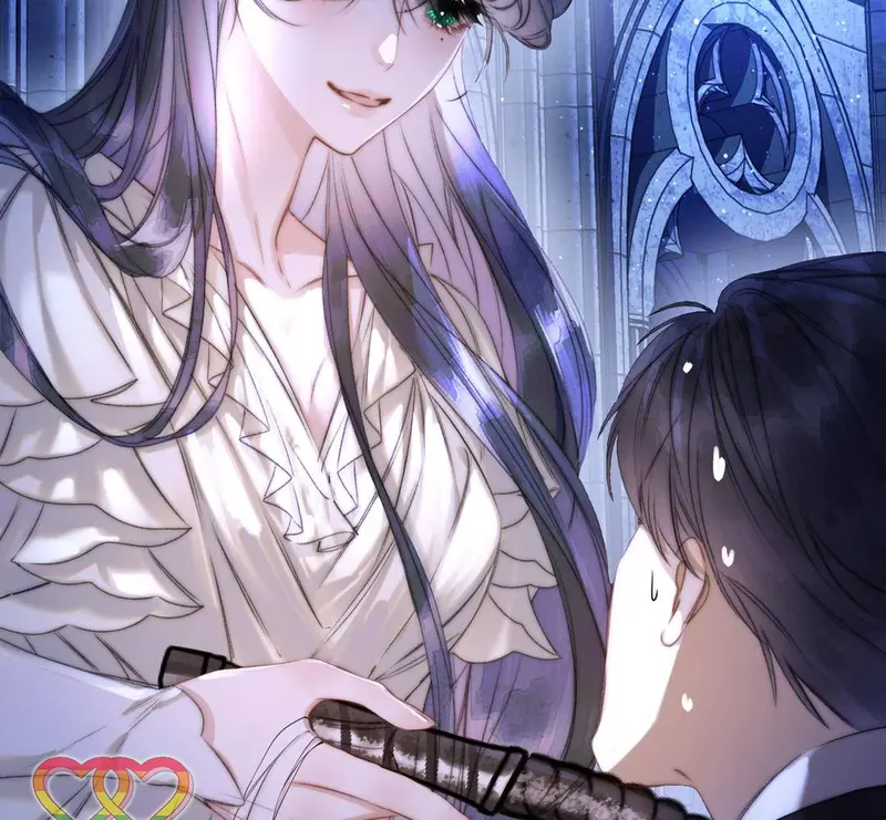 Ban Cho Tôi Nụ Hôn Của Em Chapter 7 - Trang 17