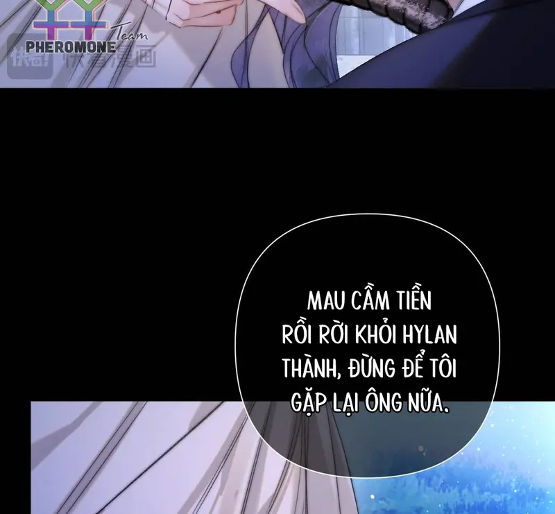 Ban Cho Tôi Nụ Hôn Của Em Chapter 7 - Trang 18