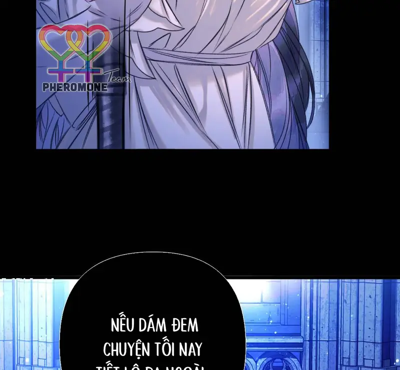 Ban Cho Tôi Nụ Hôn Của Em Chapter 7 - Trang 22