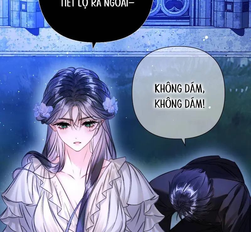Ban Cho Tôi Nụ Hôn Của Em Chapter 7 - Trang 23