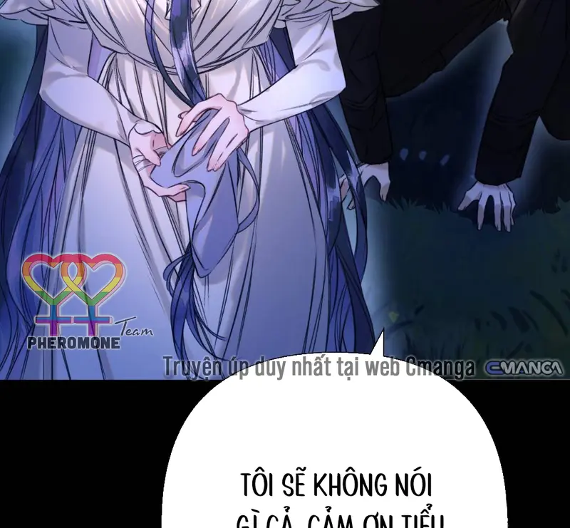 Ban Cho Tôi Nụ Hôn Của Em Chapter 7 - Trang 24