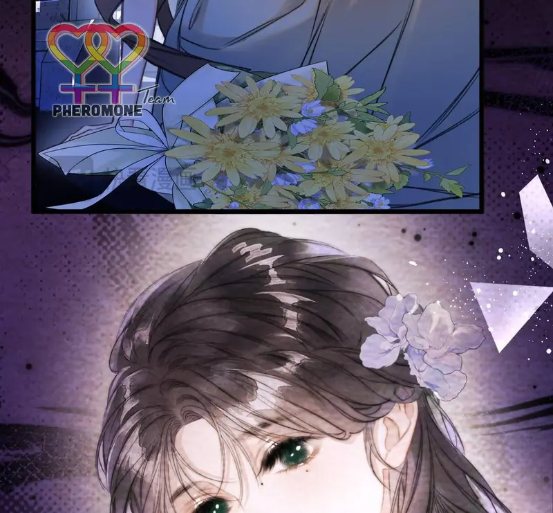 Ban Cho Tôi Nụ Hôn Của Em Chapter 7 - Trang 28
