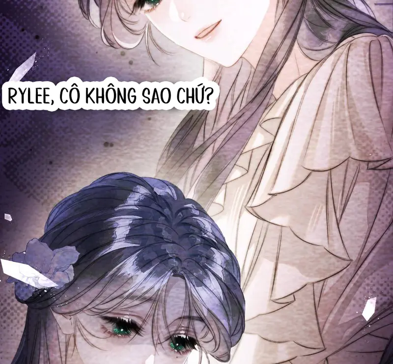Ban Cho Tôi Nụ Hôn Của Em Chapter 7 - Trang 29