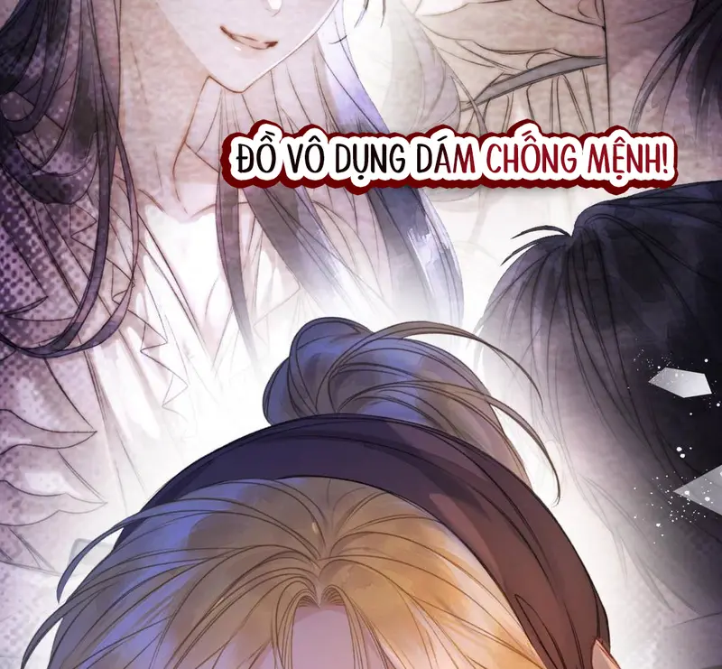 Ban Cho Tôi Nụ Hôn Của Em Chapter 7 - Trang 30