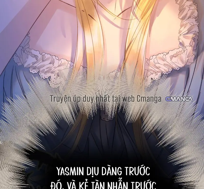 Ban Cho Tôi Nụ Hôn Của Em Chapter 7 - Trang 32