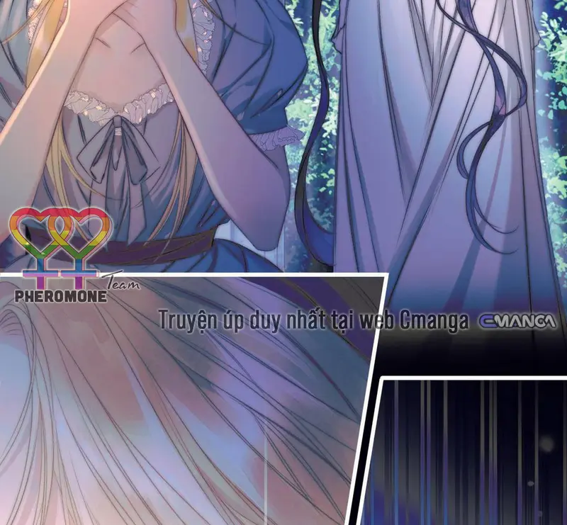 Ban Cho Tôi Nụ Hôn Của Em Chapter 7 - Trang 40
