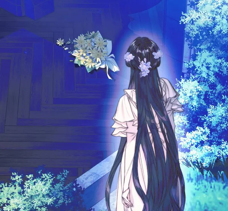 Ban Cho Tôi Nụ Hôn Của Em Chapter 7 - Trang 44