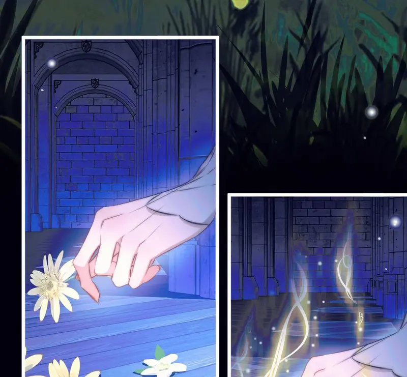Ban Cho Tôi Nụ Hôn Của Em Chapter 7 - Trang 46