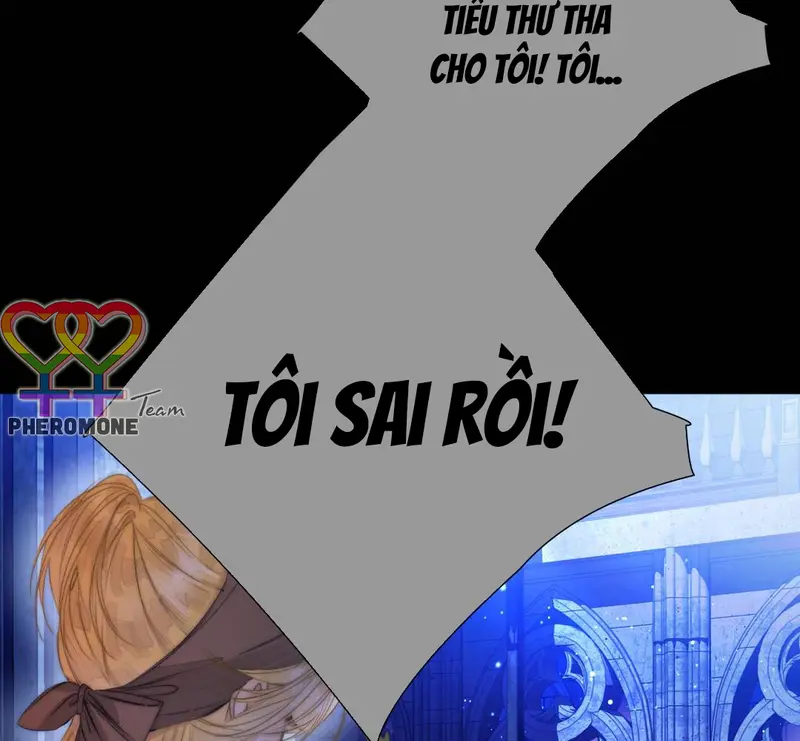 Ban Cho Tôi Nụ Hôn Của Em Chapter 7 - Trang 8