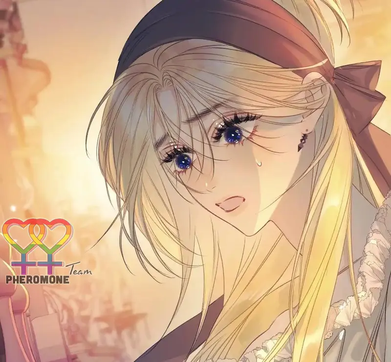 Ban Cho Tôi Nụ Hôn Của Em Chapter 8 - Trang 10