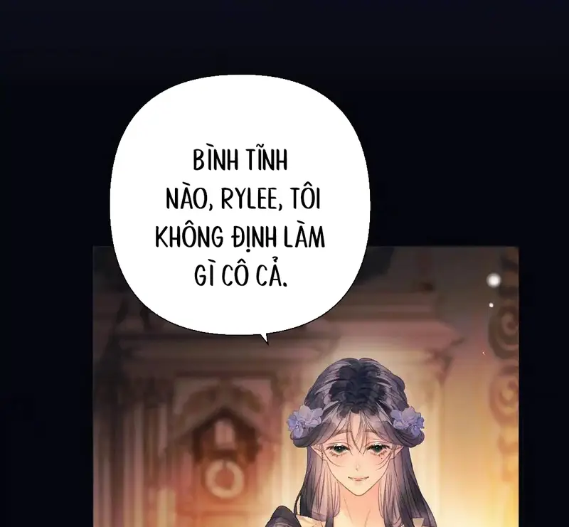 Ban Cho Tôi Nụ Hôn Của Em Chapter 8 - Trang 12