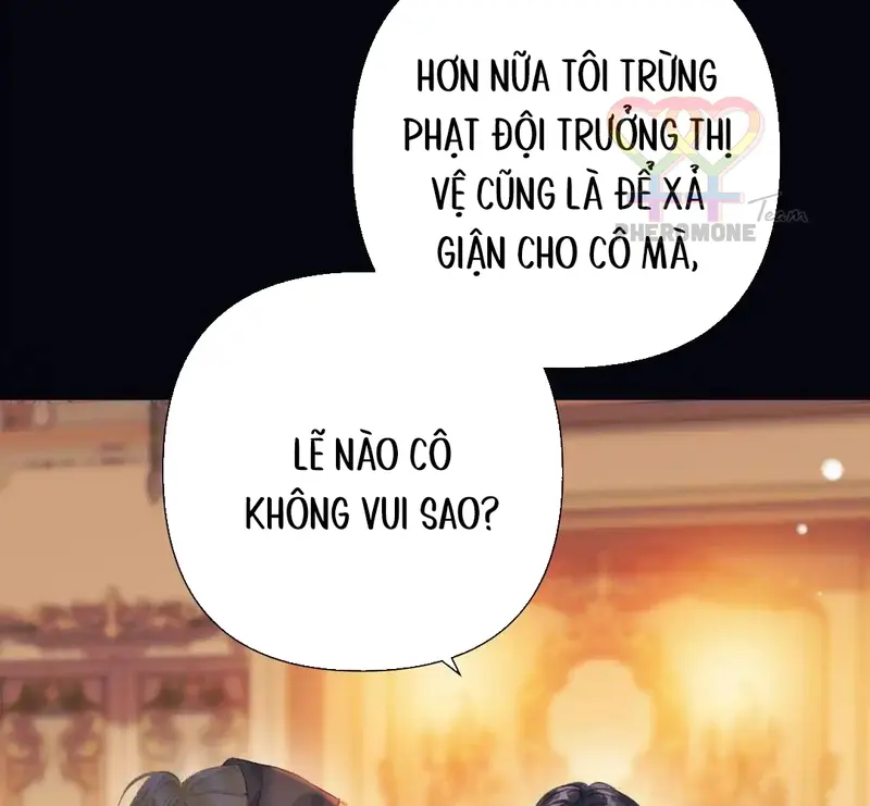 Ban Cho Tôi Nụ Hôn Của Em Chapter 8 - Trang 14