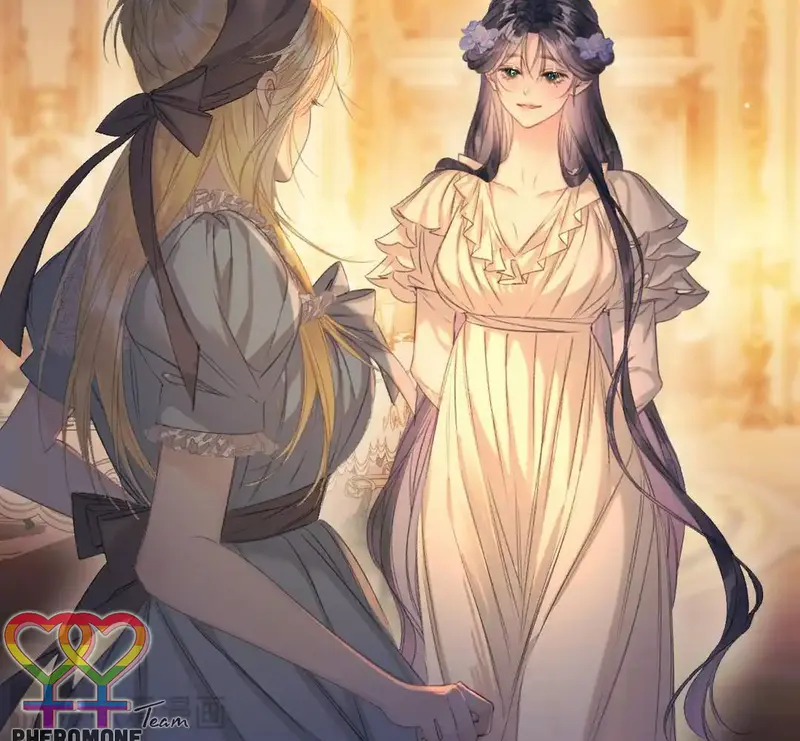Ban Cho Tôi Nụ Hôn Của Em Chapter 8 - Trang 15