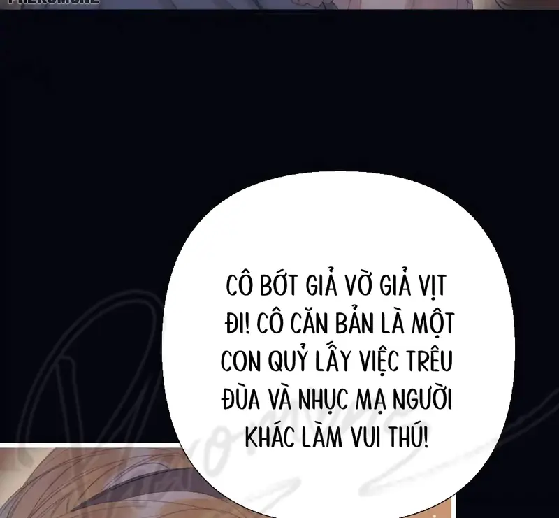 Ban Cho Tôi Nụ Hôn Của Em Chapter 8 - Trang 16