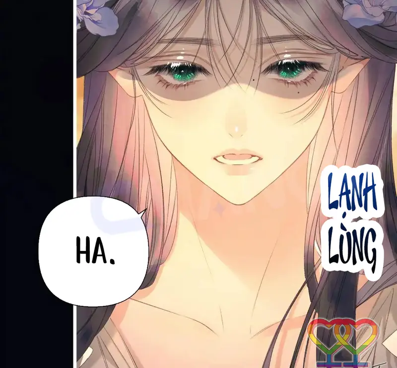 Ban Cho Tôi Nụ Hôn Của Em Chapter 8 - Trang 19