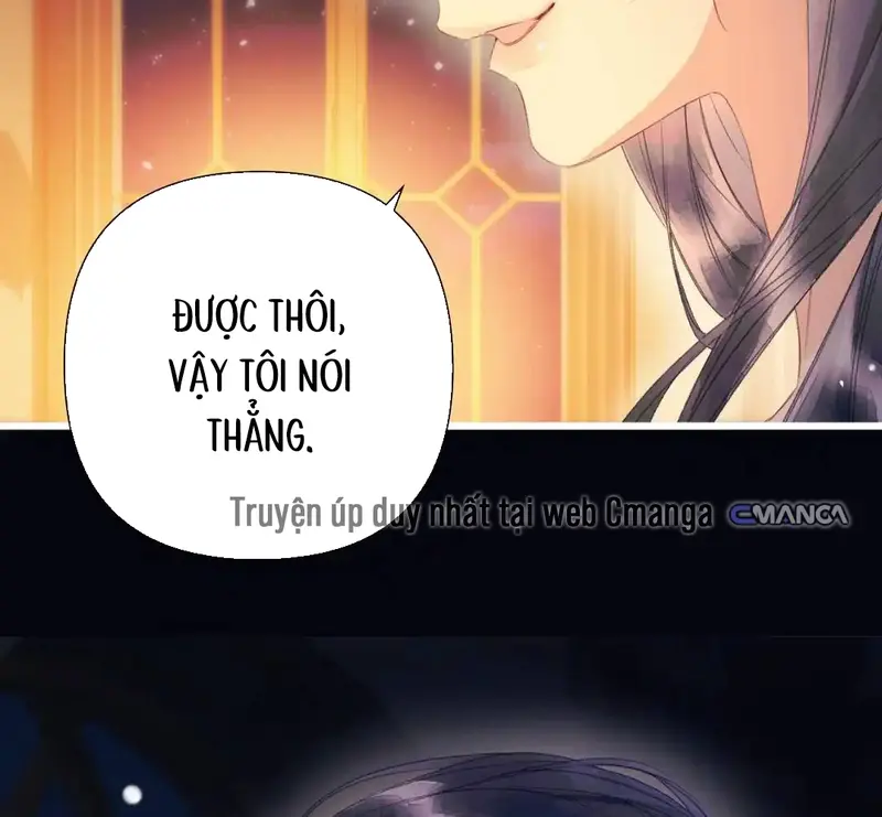 Ban Cho Tôi Nụ Hôn Của Em Chapter 8 - Trang 21