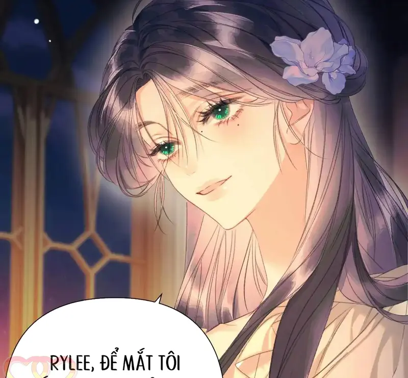 Ban Cho Tôi Nụ Hôn Của Em Chapter 8 - Trang 22