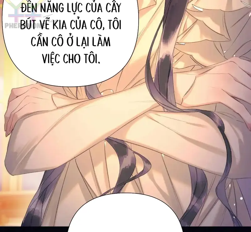Ban Cho Tôi Nụ Hôn Của Em Chapter 8 - Trang 23